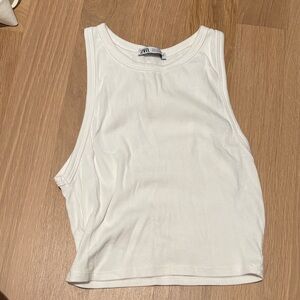 Zara tank
